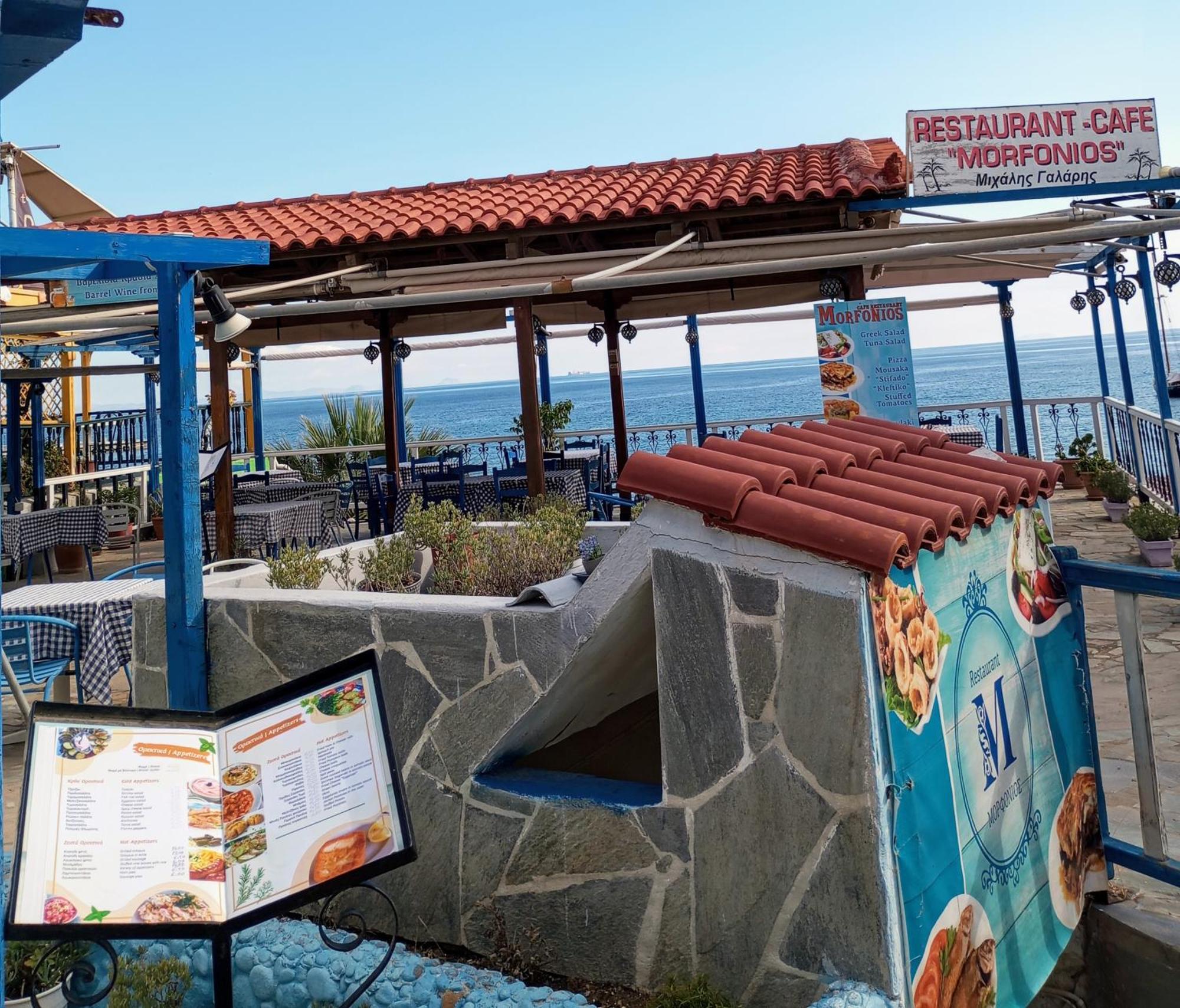 Svetlana & Michalis Oasis Hotel Agia Marina  Exterior photo